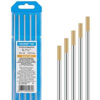 Электрод Solaris WL-15 WM-4525