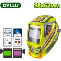 Сварочная маска Dyllu DTWH3503