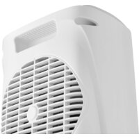 Тепловентилятор Sencor SFH 7600WH