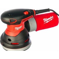 Эксцентриковая шлифмашина Milwaukee ROS 125 E 4933433180