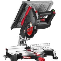 Торцовочная пила Зубр ЗПТК-255-1800