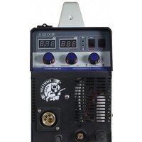 Сварочный инвертор Аврора Динамика 2000