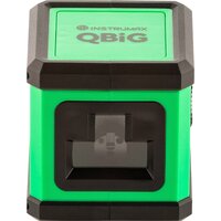 Лазерный нивелир Instrumax QBiG Set