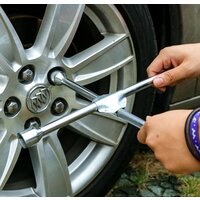 Ключ балонный Deko HT14