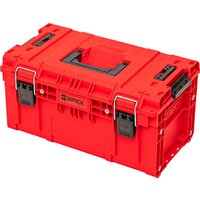 Ящик для инструментов Qbrick System Prime Toolbox 250 Vario RED Ultra HD Custom