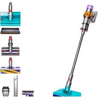 Пылесос Dyson V15s Detect Submarine 448798-01