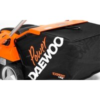 Скарификатор-аэратор Daewoo Power DSC 1500E