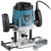 Вертикальный фрезер Bort BOF-1600N