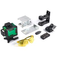 Лазерный нивелир Instrumax GL 4-360 Master Set