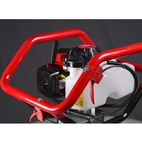 Мотобур Fubag FPB 71 (без шнека)