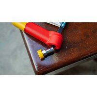 Ножовка Total THIJH3001