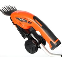 Кусторез + ножницы Patriot СSH 372 (с АКБ)