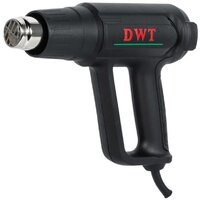 Промышленный фен DWT HLPP20-600 KV