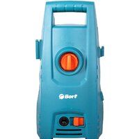 Мойка высокого давления Bort BHR-1600