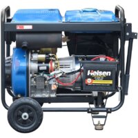 Дизельный генератор ТСС SDG 7000EH3A