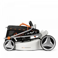 Газонокосилка Daewoo Power L 50SV