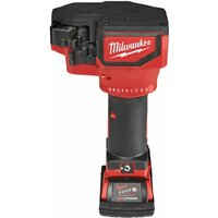 Инструмент для нарезания/восстановления резьбы Milwaukee M18 M18BLTRC-522X 4933471151 (с 2-мя АКБ 2 Ач + 5 Ач, кейс)