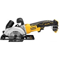 Дисковая (циркулярная) пила DeWalt DCS571N-XJ (без АКБ)