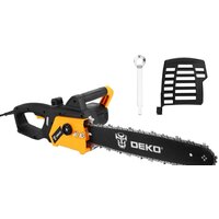 Электрическая пила Deko DKEC16