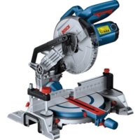 Торцовочная пила Bosch GCM 216 Professional 0601B33000