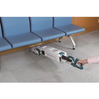 Пылесос Makita VC010GZ (без АКБ)