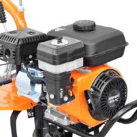 Мотокультиватор бензиновый Skiper SP-800 (колеса 5.00-10)