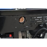 Бензиновый генератор ТСС SGG 18000EH3LA