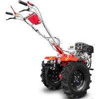 Мотоблок бензиновый Rossel M-318