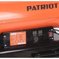 Многотопливная тепловая пушка Patriot DTC 629 [633 70 3063]