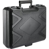 Гайковерт Deko DKIW1200 085-1125 (кейс)