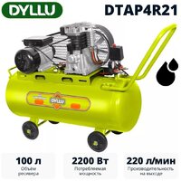 Компрессор Dyllu DTAP4R21
