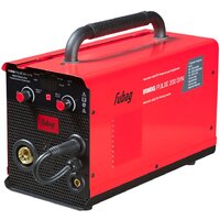Сварочный инвертор Fubag Irmig Pulse 200 SYN 41385