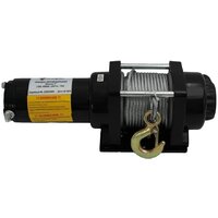 Лебедка Shtapler P (J) 12В 4500lb 2041кг 15м 71065415