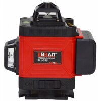 Лазерный нивелир Brait BLL-515
