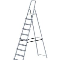 Лестница-стремянка PRO Startul ST9940-10 10 ступеней