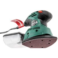 Дельташлифмашина Hammer Flex DSM135