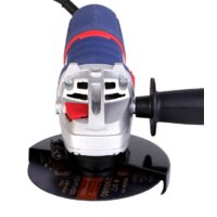 Угловая шлифмашина ДИОЛД МШУ-0.9-03