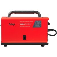 Сварочный инвертор Fubag IRMIG 140 SYN 41399
