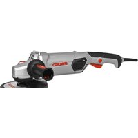 Угловая шлифмашина Crown CT13507-180N