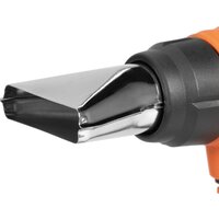 Промышленный фен Daewoo Power DAF 2021Li (без АКБ)