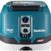 Пылесос Makita VC004GLZ01 (без АКБ и ЗУ)