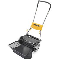 Барабанная газонокосилка Stiga SCM 440 FS (290401608/S15)