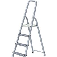 Лестница-стремянка PRO Startul ST9940-04 4 ступени
