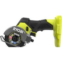 Дисковая (циркулярная) пила Ryobi RCT18C-0 5133004953 (без АКБ)