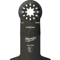 Пильное полотно Milwaukee 48906005