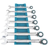 Набор ключей GROSS 14892 (7 предметов)