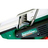 Рубанок DWT HB02-82 B