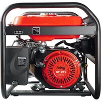 Бензиновый генератор Fubag BS 3300 646468