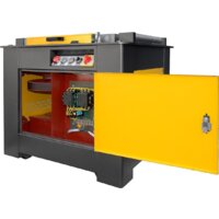 Станок для гибки арматуры ТСС GW 52В