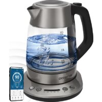 Электрический чайник Polaris PWK 1775CGLD Wi-Fi IQ Home
